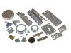 Sell Stamping parts of all kind of materials