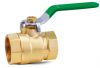 Sell brass ball valve