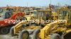 Sell  used construction machines