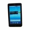 5inch android 2.3 GSM 3G capacitive MTK6573 GPS wifi tv smart phone