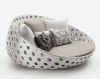 Outdoor Wicker Lounge (TL LG-107)