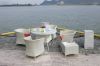 Patio Rattan Table & Chairs(TL TC-113)