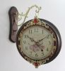Sell antique wall clock
