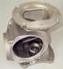 Pump Valve, Investment castings