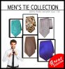 Sell Men's Woven Silk Tie