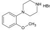 Sell 1-(2-Methoxyphenyl)piperazine hydrobromide