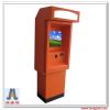 Outdoor Kiosk Made In China