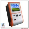 Wall-mounted kiosk From HJL Kiosk Manufacturer