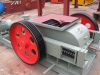 Sell  double roller crusher