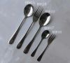 Sell Stainless steel tableware B081 series,