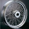 Sell motorcycle wheel