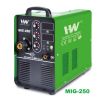 Sell 250 mig welder