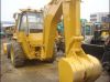 Sell JCB  rigid backoe loader