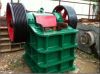 Sell Jaw crusher