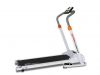 1.0hp jogging treadmill with wireless remote control