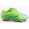 Sell Kids Football Boots With TPU Sole, PU Upper, Customized Design