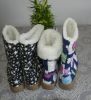 Sell Snow boots cotton-padded shoes