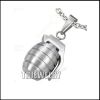 Sell stainless steel pendant