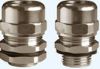 Sell  Metal cable glands, Brass or Stainless steel cable glands