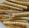 Dried shark bones / Dried shark cartilage