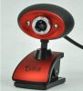 Sell HD webcam night vision with 2 LEDS ()