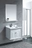 PVC/SOLID WOOD/STAINLESS STEEL/ BATHROOM CABINET VANITY DG-1106 HANGZH