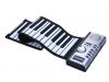 Sell 49 keys electronic soft keyboard piano