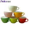 Sell porcelain coffee cups
