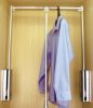 Sell pull down closet hanger