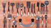 Sell wood tool set