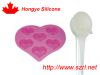 Sell Addition Platinum-Cure Silicone For Cake Molds