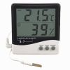 Sell indoor and outdoor thermometer & Hygrometer