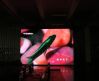 Sell indoor full color SMD3528 P5 1R1G1B LED screen