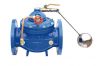 Sell 100X Remote Control Float Ball Valve