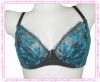 Sell bra 2012new design lace sexy bra underwear corset