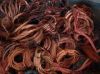 Sell Copper Wire Scrap, (Millberry) 99.99%