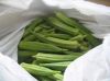 Sell Fresh Okra