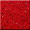 Sell quartz stone C33705 Strawberry