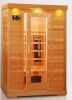 Sell infrared sauna room/KN-002A