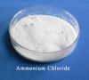 Ammonium chrolide