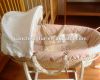 Sell moses basket and stand