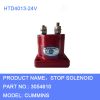 Sell cummins stop solenoid vavle 3054612