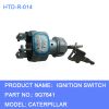 Sell Caterpillar Ignition Switch 9G7641