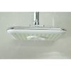 Sell Square 8inch ABS Bath Shower Head/Top shower