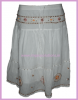 Sell Cotton Skirt
