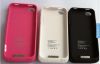 Sell 2000mAh External Backup Battery Charger Protect Case For iPhone