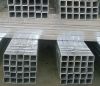 Sell ASTMA53 Hot dipped galvanized erw welded square steel pipe