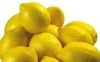 fresh lemons