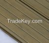 WPC colormix decking