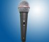 Performance microphone
